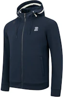 RAPIDO Urban Series Navy Colorblock Zip Hoodie Jacket CN3Z76C35 RAPIDO Urban Series Navy Colorblock Zip Hoodie Jacket CN3Z76C35