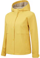 RAPIDO Urban Series Yellow Hoodie Jacket - Unisex Casual Loose Fit CP3Z39J36 RAPIDO Urban Series Yellow Hoodie Jacket - Unisex Casual Loose Fit CP3Z39J36