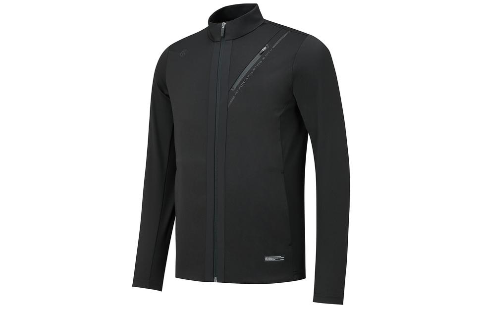 Purchase RAPIDO ジップアップスタンドカラー 秋用カジュアルスポーツジャケット CN3776G03