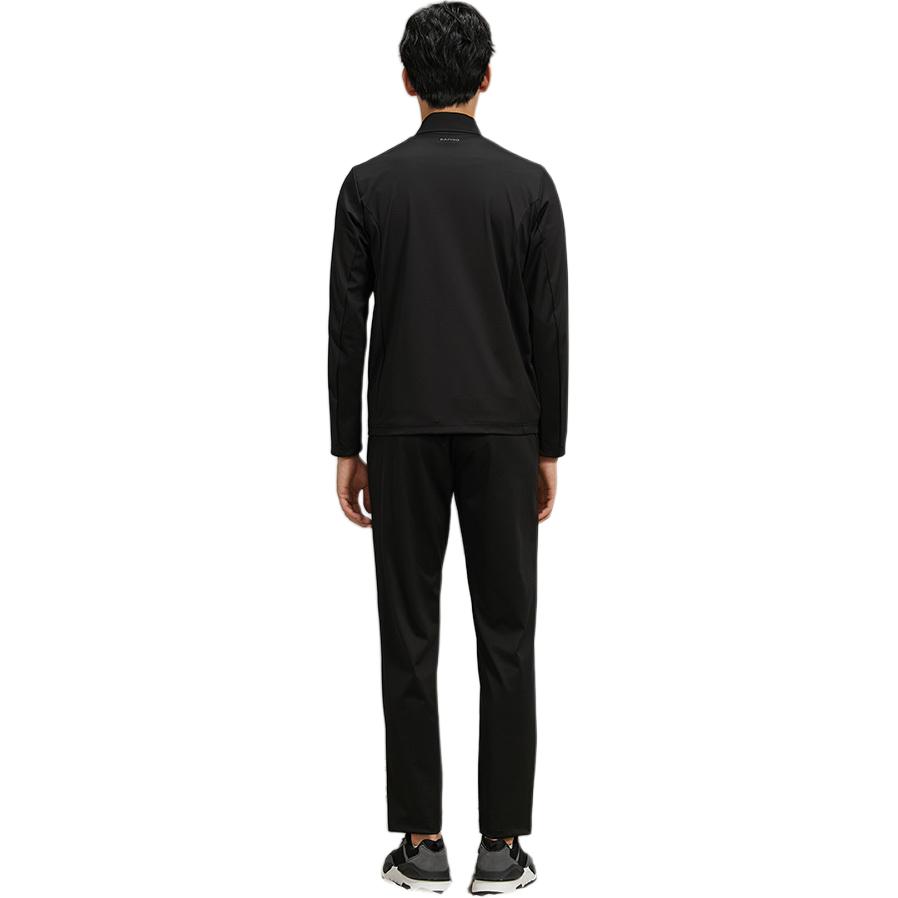 Details for RAPIDO ジップアップスタンドカラー 秋用カジュアルスポーツジャケット CN3776G03