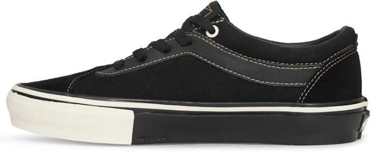 Rassvet x Vans 滑板鞋 Bold '黑色' VN0A5JIK9CN Buy Rassvet x Vans 滑板鞋 Bold '黑色' VN0A5JIK9CN
