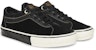 Rassvet x Vans Skate Bold 'Hitam' VN0A5JIK9CN