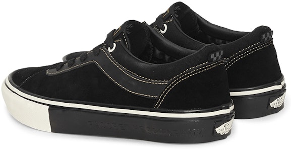 Rassvet x Vans 滑板鞋 Bold '黑色' VN0A5JIK9CN Shop Rassvet x Vans 滑板鞋 Bold '黑色' VN0A5JIK9CN