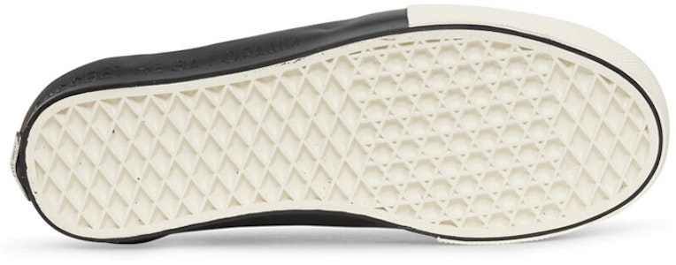 Rassvet x Vans 滑板鞋 Bold '黑色' VN0A5JIK9CN Purchase Rassvet x Vans 滑板鞋 Bold '黑色' VN0A5JIK9CN