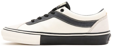 Rassvet x Vans Skate Bold 'Marshmallow Black' VN0A5JIK9CO Rassvet x Vans Skate Bold 'Marshmallow Black' VN0A5JIK9CO