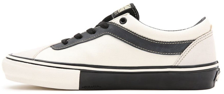 Rassvet x Vans Skate Bold 'Marshmallow Hitam' VN0A5JIK9CO Buy Rassvet x Vans Skate Bold 'Marshmallow Hitam' VN0A5JIK9CO