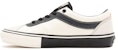 Rassvet x Vans Skate Bold 'Marshmallow Hitam' VN0A5JIK9CO