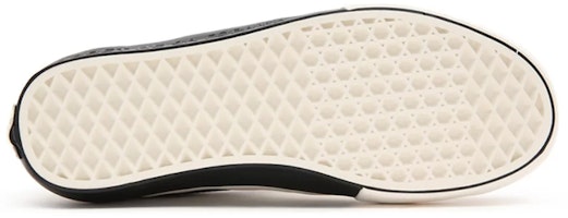 Rassvet x Vans 滑板系列 '棉花糖黑' VN0A5JIK9CO Shop Rassvet x Vans 滑板系列 '棉花糖黑' VN0A5JIK9CO