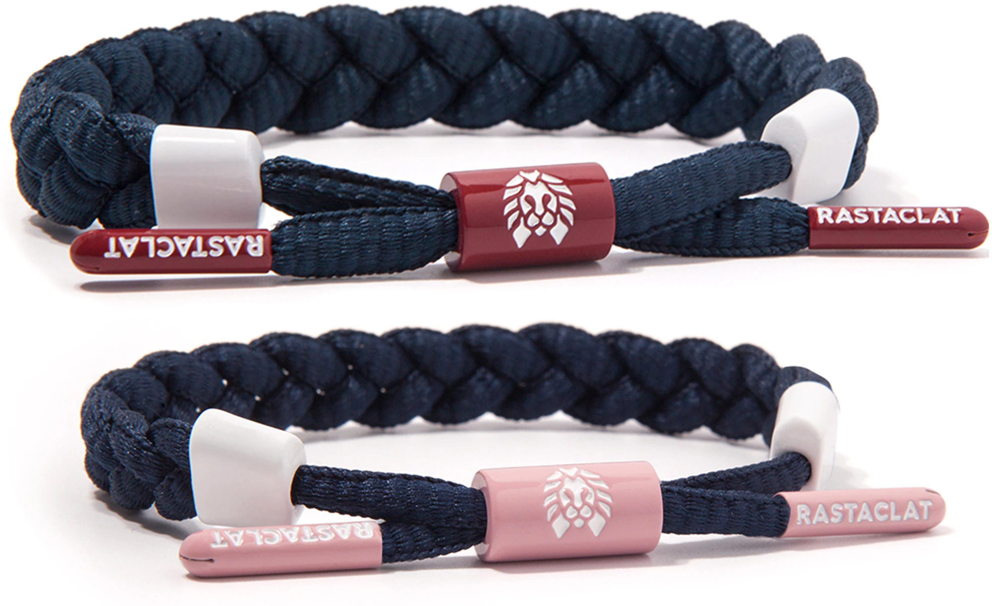 rastaclat-colorblock-navy-blue-woven-bracelet-gift-set-unisex-couples-style-rcdw-1234