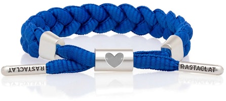 Rastaclat I LOVE U Lion Braided Bracelet Couple Edition - Unisex Hip-Hop Style 11400171+21400152 Rastaclat I LOVE U Lion Braided Bracelet Couple Edition - Unisex Hip-Hop Style 11400171+21400152