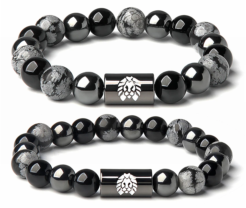 rastaclat-magnetic-couples-bracelet-onyx-lion-design-unisex-feng-shui-luck-charm-rc-1-tbb-00279