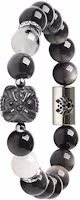 Rastaclat Prosperity Pi Xiu Black Lion Dance Feng Shui Bracelet Unisex Couples Design RC1TBB00568 Rastaclat Prosperity Pi Xiu Black Lion Dance Feng Shui Bracelet Unisex Couples Design RC1TBB00568