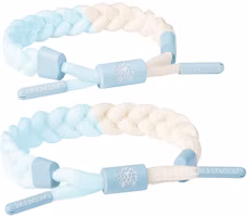 Rastaclat UV Color-Changing Lion Head Bracelet Unisex Streetwear Hip-Hop Style RC001SSWB Rastaclat UV Color-Changing Lion Head Bracelet Unisex Streetwear Hip-Hop Style RC001SSWB