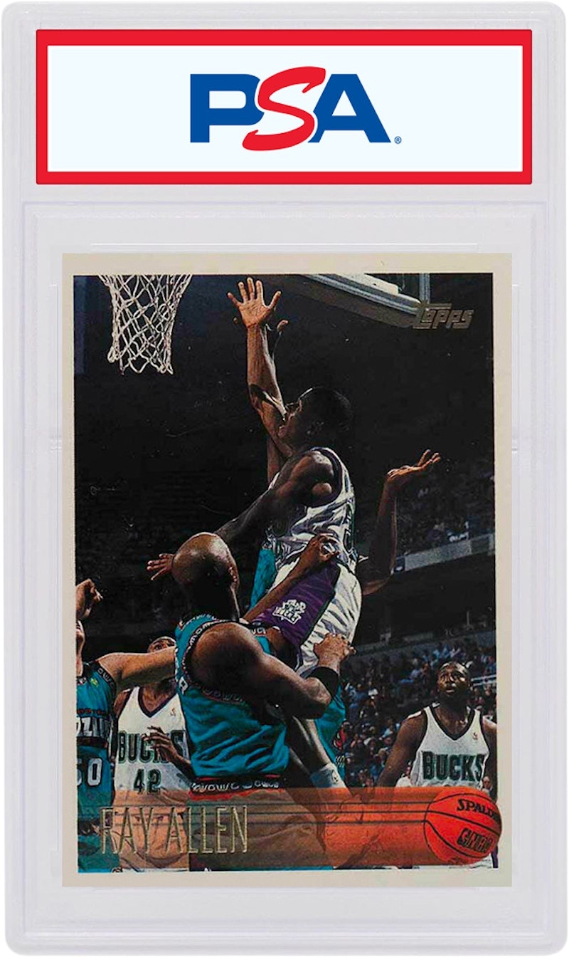 ray-allen-1996-topps-rookie-217