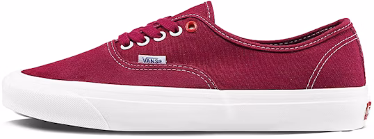 Ray Barbee x Leica x Vans OG Authentic LX 'Capturing the Journey' VN0A4BV991Y Ray Barbee x Leica x Vans OG Authentic LX 'Capturing the Journey' VN0A4BV991Y