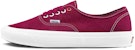Ray Barbee x Leica x Vans OG Authentic LX 'Mengabadikan Perjalanan' VN0A4BV991Y