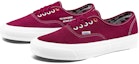Lookbook Ray Barbee x Leica x Vans OG Authentic LX 'Mengabadikan Perjalanan' VN0A4BV991Y