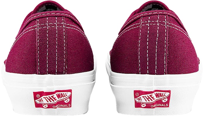 Ray Barbee x Leica x Vans OG Authentic LX '捕捉旅程' VN0A4BV991Y Details for Ray Barbee x Leica x Vans OG Authentic LX '捕捉旅程' VN0A4BV991Y
