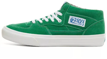 Ray Barbee x Vans Half Cab Pro 'Emerald' VN0A38CPU1R Ray Barbee x Vans Half Cab Pro 'Emerald' VN0A38CPU1R