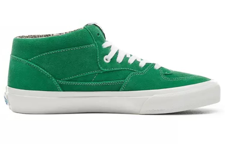 Order Ray Barbee x Vans Half Cab Pro ''Smaragd'' VN0A38CPU1R