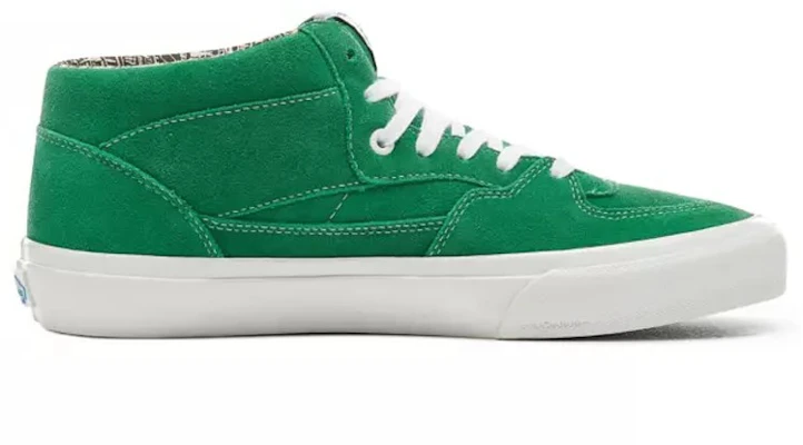 Ray Barbee x Vans Half Cab Pro ''Smaragd'' VN0A38CPU1R Order Ray Barbee x Vans Half Cab Pro ''Smaragd'' VN0A38CPU1R
