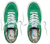 Shop Ray Barbee x Vans Half Cab Pro ''Smaragd'' VN0A38CPU1R