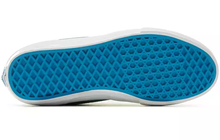 Purchase Ray Barbee x Vans Half Cab Pro ''Smaragd'' VN0A38CPU1R