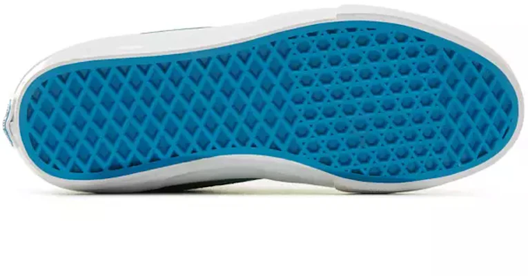 Ray Barbee x Vans Half Cab Pro ''Smaragd'' VN0A38CPU1R Purchase Ray Barbee x Vans Half Cab Pro ''Smaragd'' VN0A38CPU1R