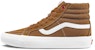 Ray Barbee x Vans OG SK8-Hi 'Leica Coklat' VN0A4BVB92P