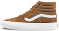 Buy Ray Barbee x Vans OG SK8-Hi 'Leica Coklat' VN0A4BVB92P
