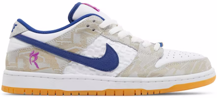 Rayssa Leal x Nike Dunk Low SB 'Deep Royal Vivid Purple' FZ5251-001