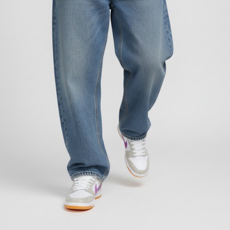 Rayssa Leal x Nike Dunk Low SB 'Biru Royal Ungu Cerah' FZ5251-001 Order Rayssa Leal x Nike Dunk Low SB 'Biru Royal Ungu Cerah' FZ5251-001