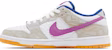 Rayssa Leal x Nike Dunk Low SB 'Biru Diraja Ungu Vivid' FZ5251-001