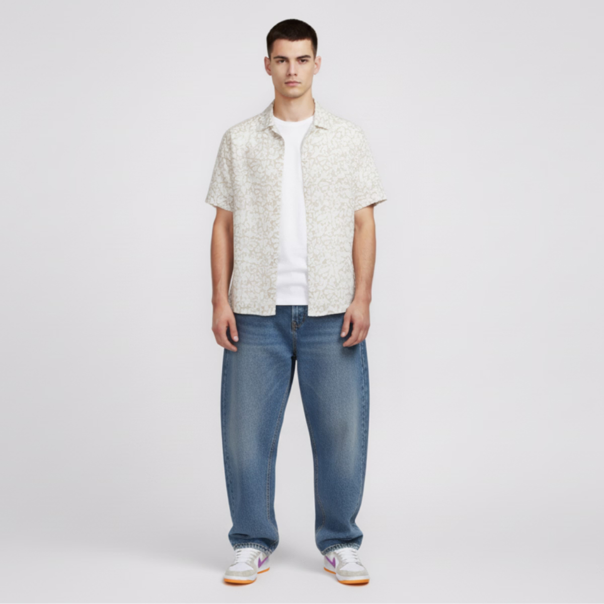 Rayssa Leal x Nike Dunk Low SB 'Deep Royal Vivid Purple' FZ5251-001