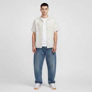 Nike SB Dunk Low 耐磨透氣 低幫 板鞋 男款 紫白 Lookbook Nike SB Dunk Low 耐磨透氣 低幫 板鞋 男款 紫白