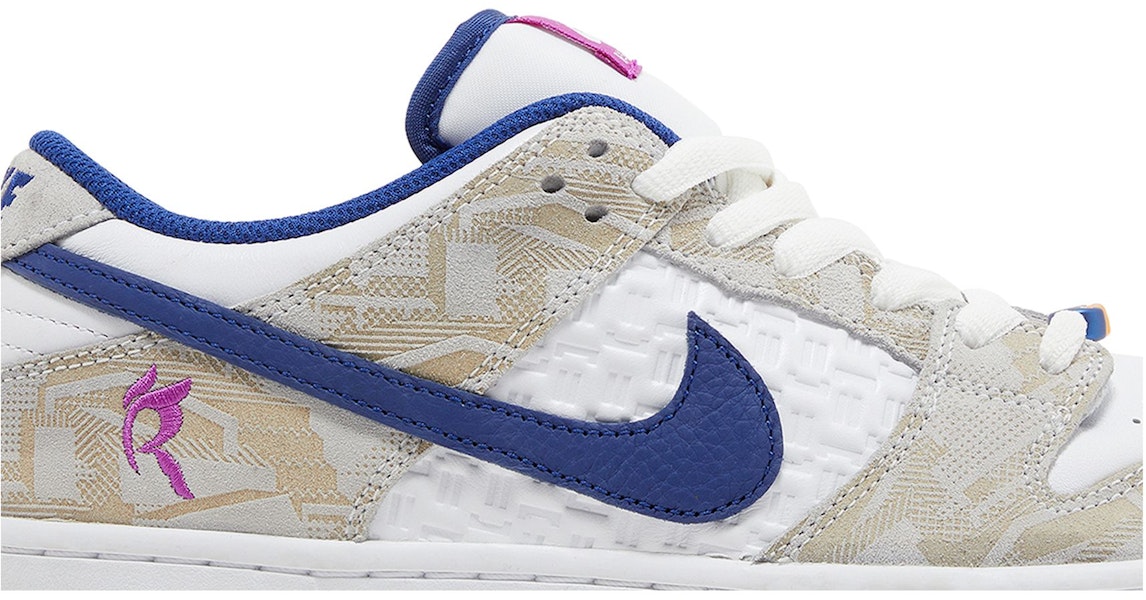 Rayssa Leal x Nike Dunk Low SB 'Azul Real Púrpura Vivo' FZ5251-001 Order Rayssa Leal x Nike Dunk Low SB 'Azul Real Púrpura Vivo' FZ5251-001