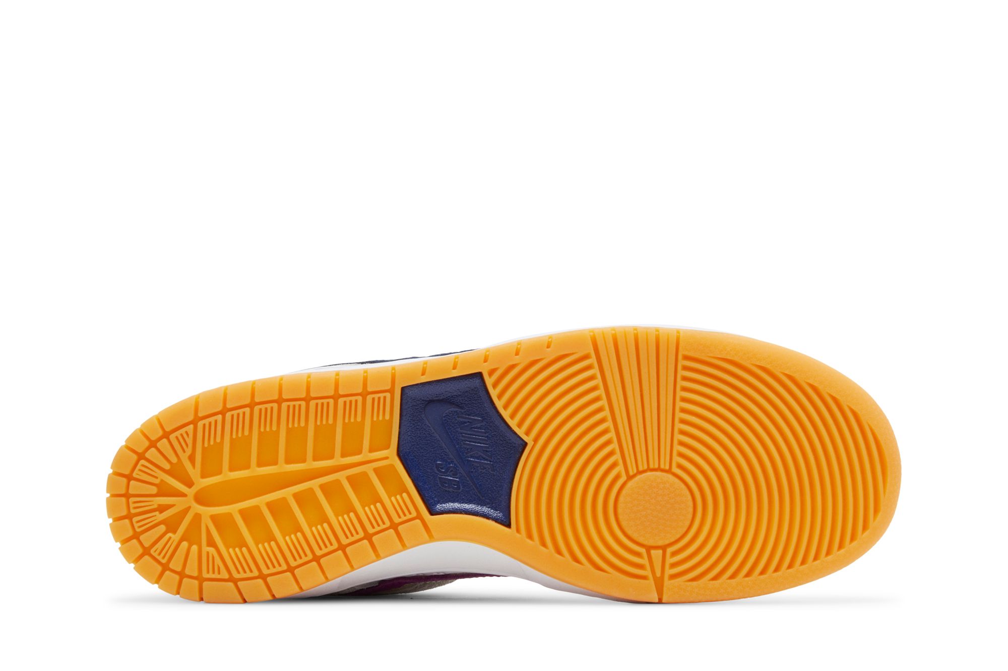 Details for Rayssa Leal x Nike Dunk Low SB 'Biru Royal Ungu Cerah' FZ5251-001