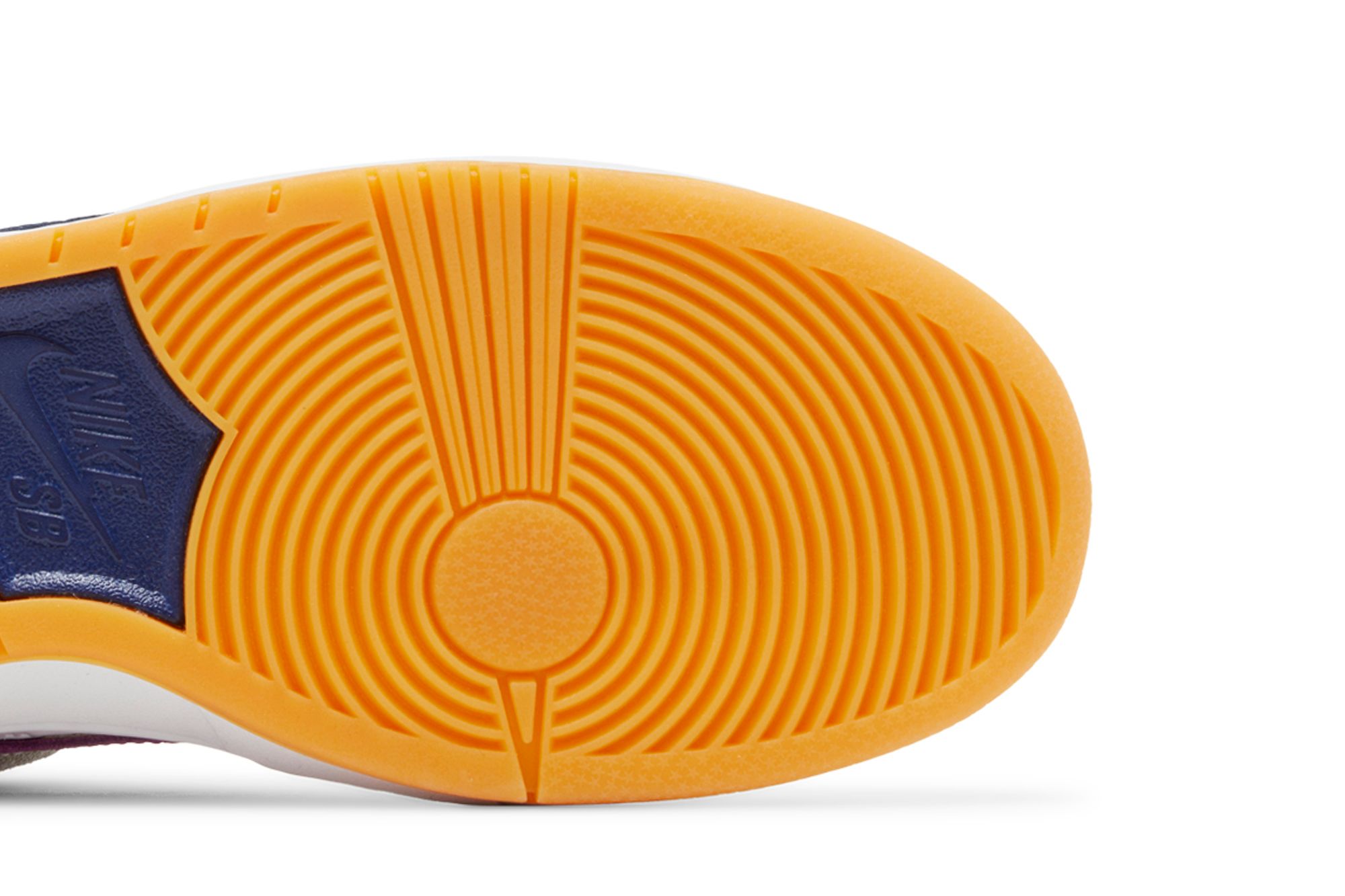 Sizing Rayssa Leal x Nike Dunk Low SB 'Biru Royal Ungu Cerah' FZ5251-001