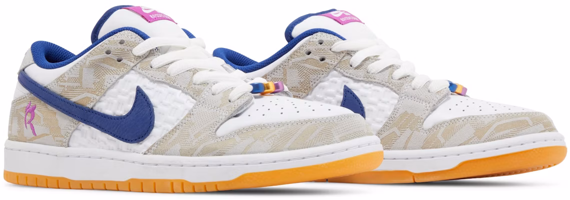 Rayssa Leal x Nike Dunk Low SB 'Deep Royal Vivid Purple' FZ5251-001 Cheap Rayssa Leal x Nike Dunk Low SB 'Deep Royal Vivid Purple' FZ5251-001