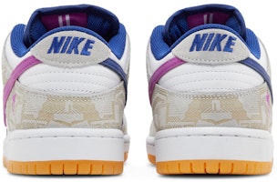 Nike SB Dunk Low 耐磨透氣 低幫 板鞋 男款 紫白 Cheap Nike SB Dunk Low 耐磨透氣 低幫 板鞋 男款 紫白