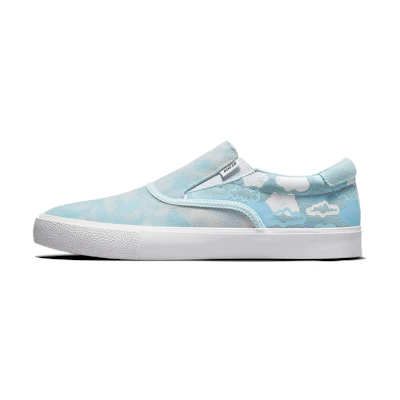 Rayssa Leal Nike SB Zoom Verona Slip 'Cloud'