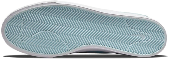 Rayssa Leal x Nike SB Zoom Verona Slip 'Awan' DN4542-400 Details for Rayssa Leal x Nike SB Zoom Verona Slip 'Awan' DN4542-400