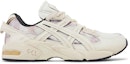 Buy Re-Construction x ASICS Gel Kayano 5 'Birch' dalam warna Krim Elegan. 1021A411-200