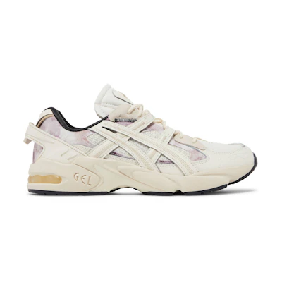 Re-Construction ASICS Gel Kayano 5 'Birch'