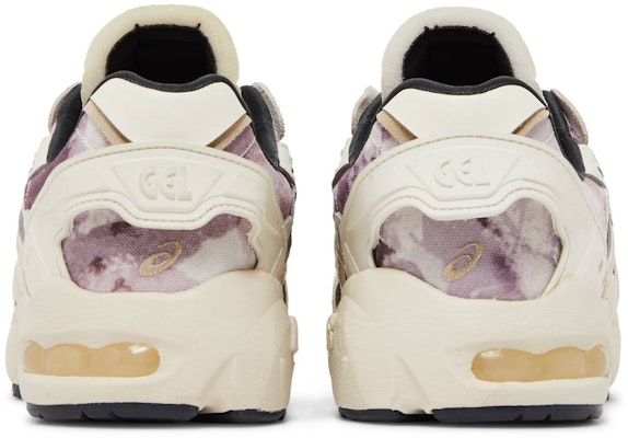 Re-Construction x ASICS Gel Kayano 5 'Birch' 1021A411-200 Details for Re-Construction x ASICS Gel Kayano 5 'Birch' 1021A411-200