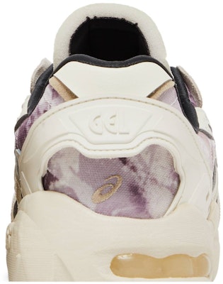 Re-Construction x ASICS Gel Kayano 5 'Birch' 1021A411-200 Sizing Re-Construction x ASICS Gel Kayano 5 'Birch' 1021A411-200