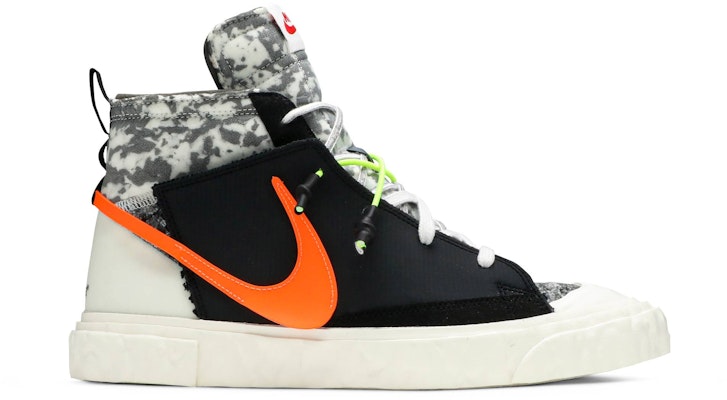 READYMADE x Nike Blazer Mid 'Hitam Camo' CZ3589-001 Buy READYMADE x Nike Blazer Mid 'Hitam Camo' CZ3589-001