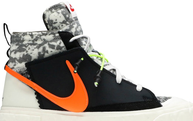 READYMADE x Nike Blazer Mid 'Hitam Camo' CZ3589-001 Order READYMADE x Nike Blazer Mid 'Hitam Camo' CZ3589-001