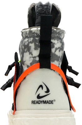 READYMADE x Nike Blazer Mid 'Hitam Camo' CZ3589-001 Sizing READYMADE x Nike Blazer Mid 'Hitam Camo' CZ3589-001