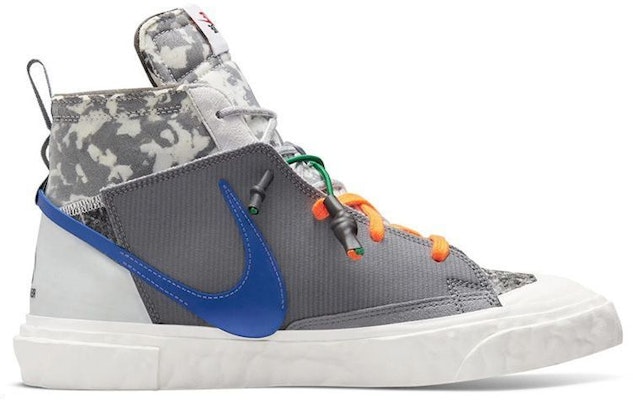 READYMADE x Nike Blazer Mid "グレーカモ" CZ3589-002 Order READYMADE x Nike Blazer Mid "グレーカモ" CZ3589-002